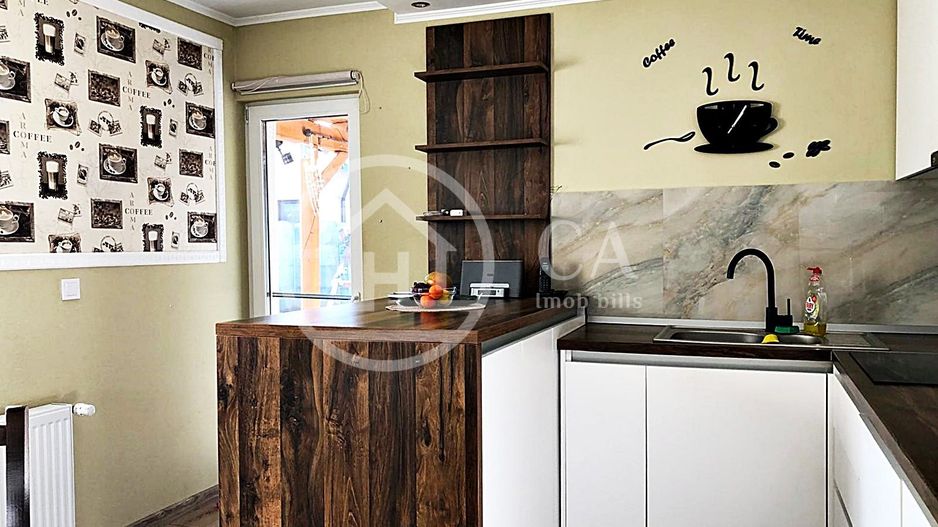 Casa de vanzare cu 2 camere in Episcopia, Oradea - Poză 3