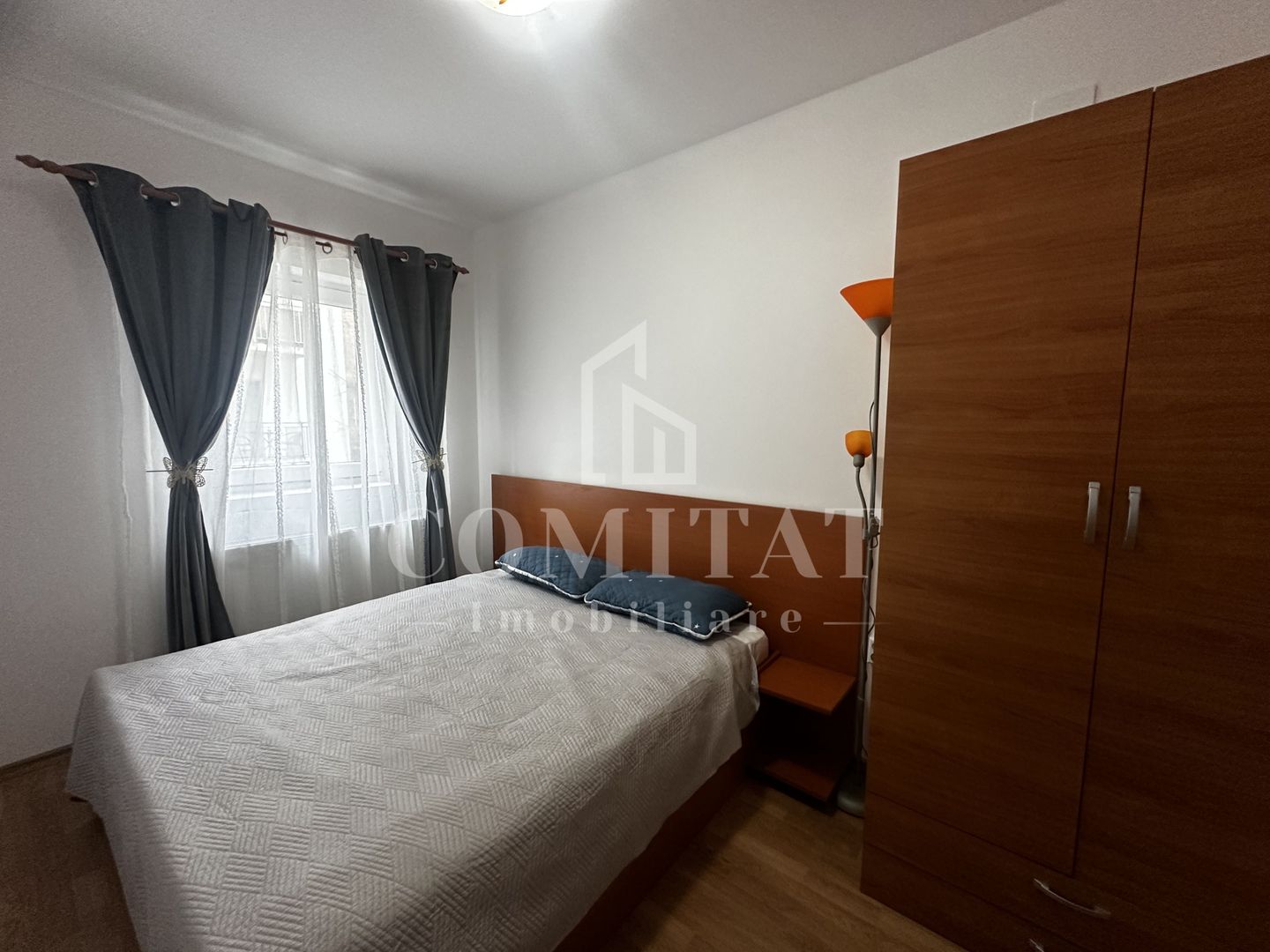 Apartament 2 camere | Loc de parcare | Zona Stejarului - Poză 7