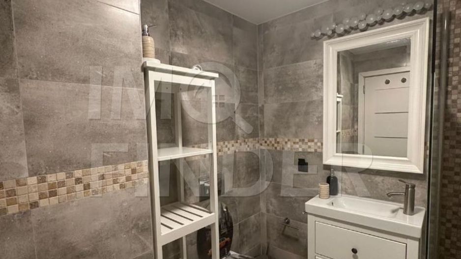 Vânzare 3 camere, imobil nou Andrei Mureșanu, terasă 67 mp, garaj inclus - Poză 17