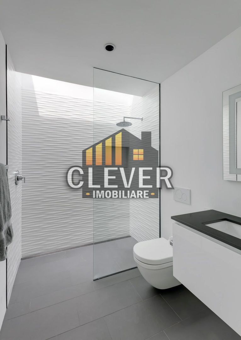 Apartament 3 camere 2 Bai Theodor Pallady - Poză 5