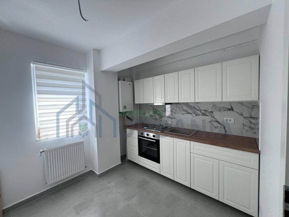 Apartament 2 camere de închiriat în Valea Adâncă, complex Panoramic Residence - Poză 1