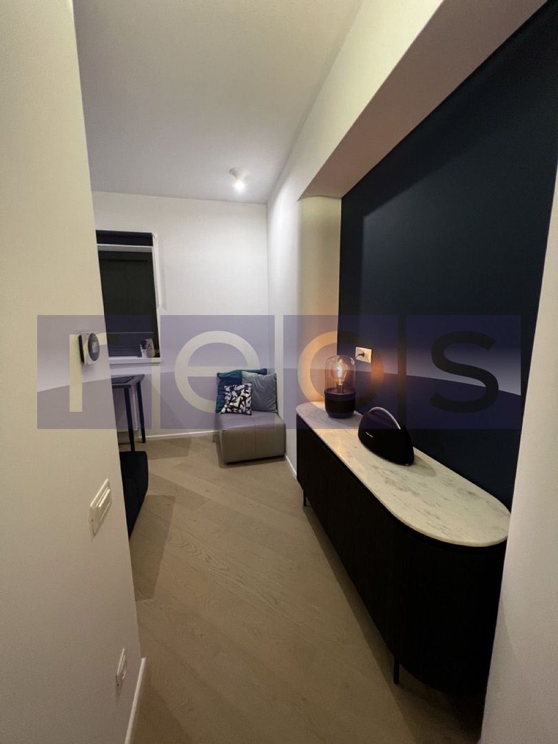 CORTINA ACADEMY | 3 CAMERE | 83MP | DESIGN INTERIOR ELEGANT - Poză 14