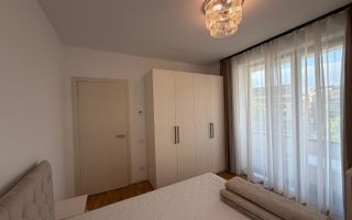 HERASTRAU | INCHIRIERE 2 CAMERE | MOBILAT-UTILAT LUX | PARCARE | 62MP - Poză 36