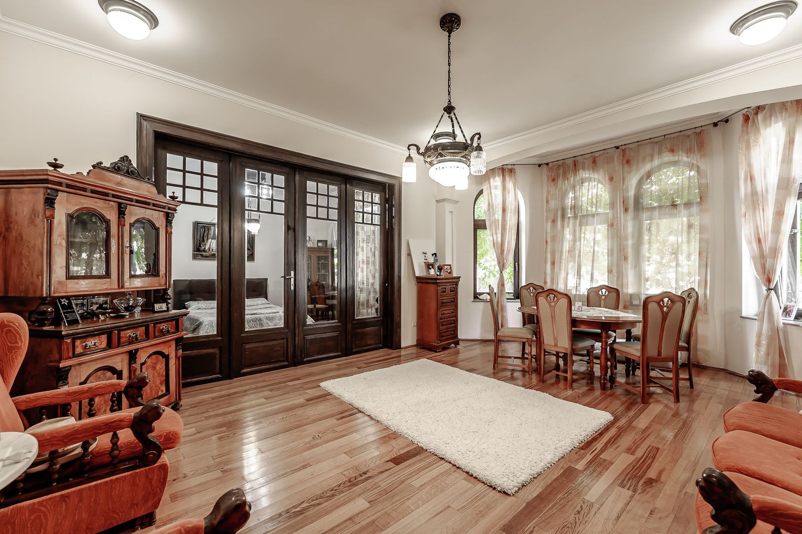 Vilă istorică în Arad. - Poză 2