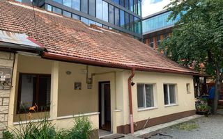 Apartament 2 camere decomandat, nisa, imobil tip vila, 66 mp, parcare, Central - Poză 23