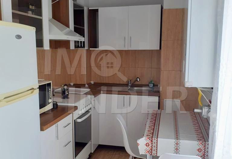 Apartament 2 camere Centru Zona UMF - Poză 3