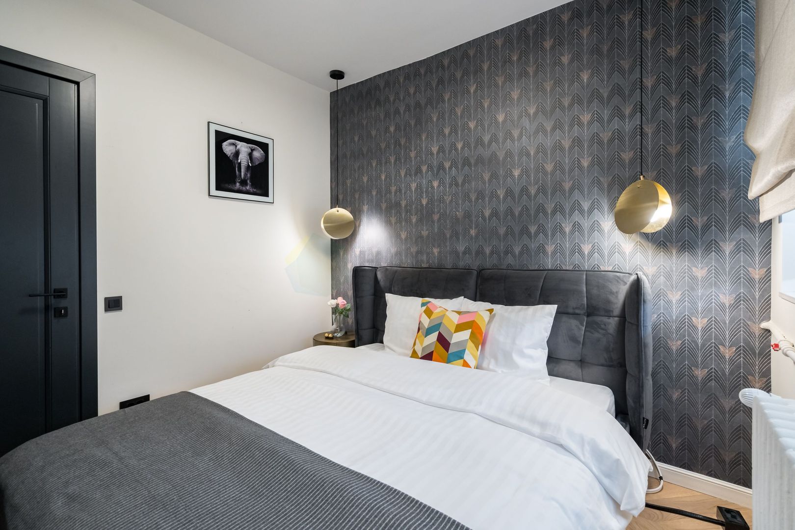 O Vacanță Permanentă în Inima Capitalei, Bulevardul Magheru - Poză 5