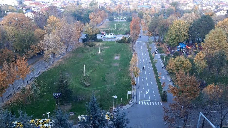 De închiriat apartament 2 camere - Poză 4