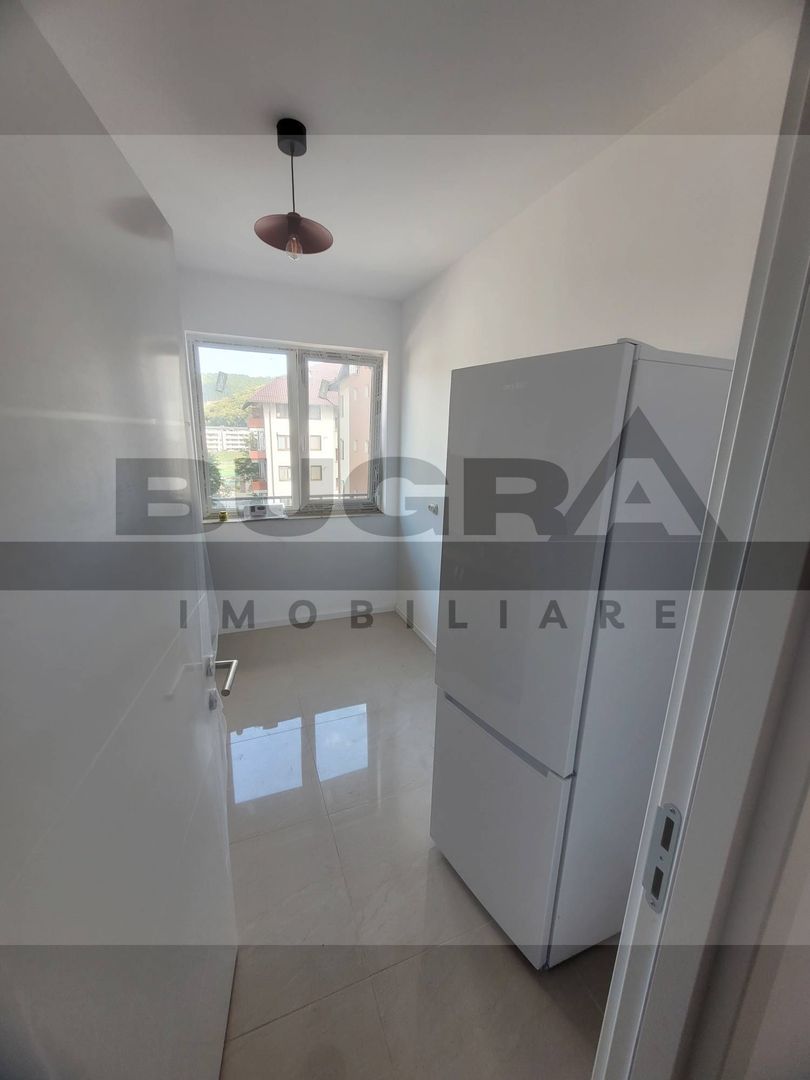 Apartament de 3 camere,bloc nou,70mp,parcare subterana, zona Subcetate - Poză 4