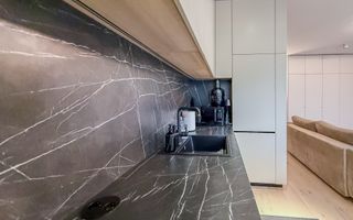 Apartament 2 camere | Gradina 77 mp | Zona The Office | - Poză 12