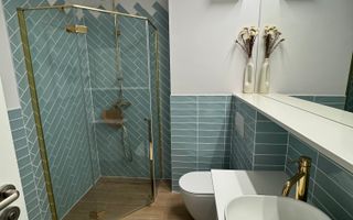 Apartament cu 2 camere, 70 mp, parcare, Zona Green Residence - Poză 10