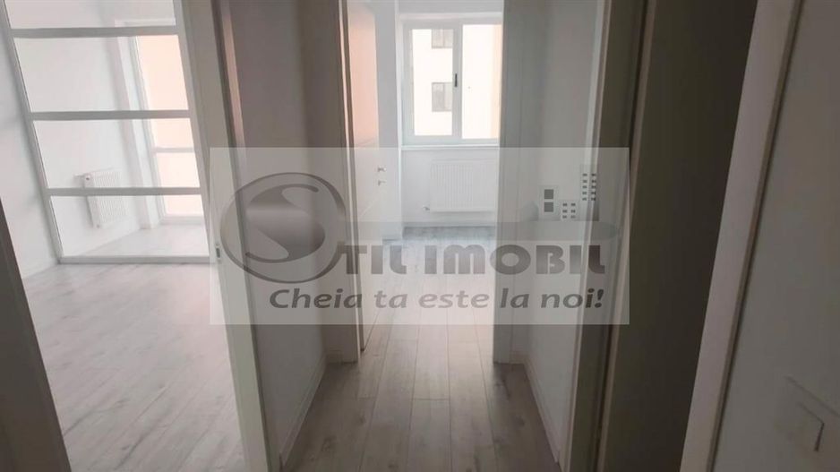 1 CAM DECOMANDAT CAPT CUG VISOIANU INTABULAT  ETAJ INTERMEDIAR - Poză 9