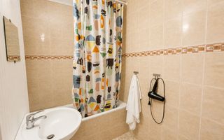 Apartament 2 Camere | Etaj 1 | Mobilat / Utilat | 48 MP | Radauti - Poză 8