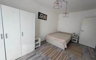 2 camere | Avantgarden 3 | 56 mp + 2 balcoane | Boxă cu acte - Poză 5