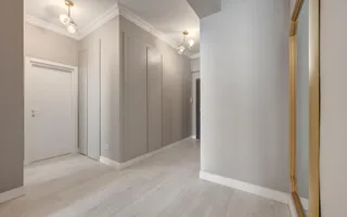 Apartament NOU cu 2 camere | Design deosebit | Parcare inclusă | Park - Poză 11