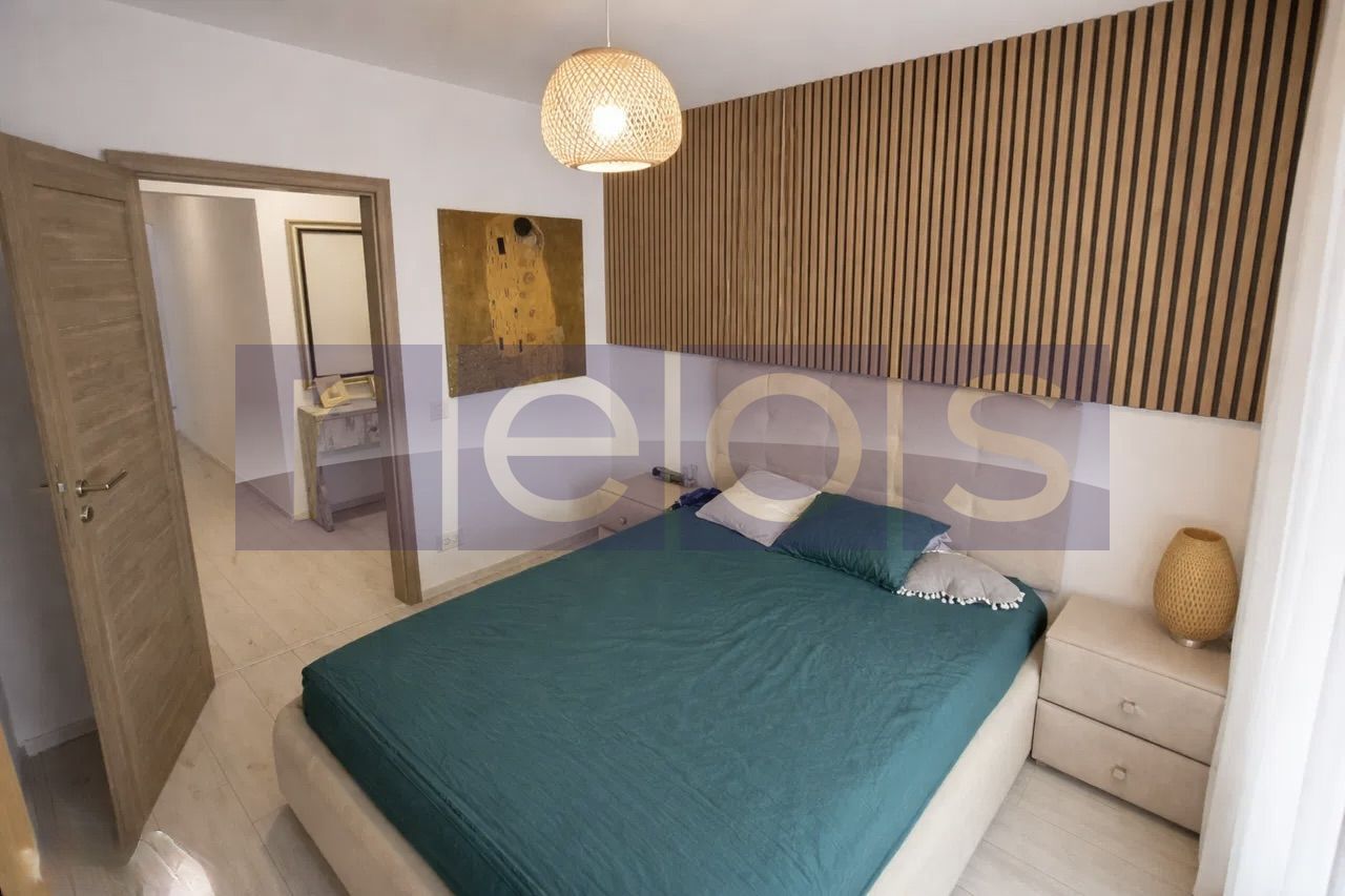 Apartament renovat si decomandat 4 camere | Doamna Ghica-Parc Plumbuita - Poză 1