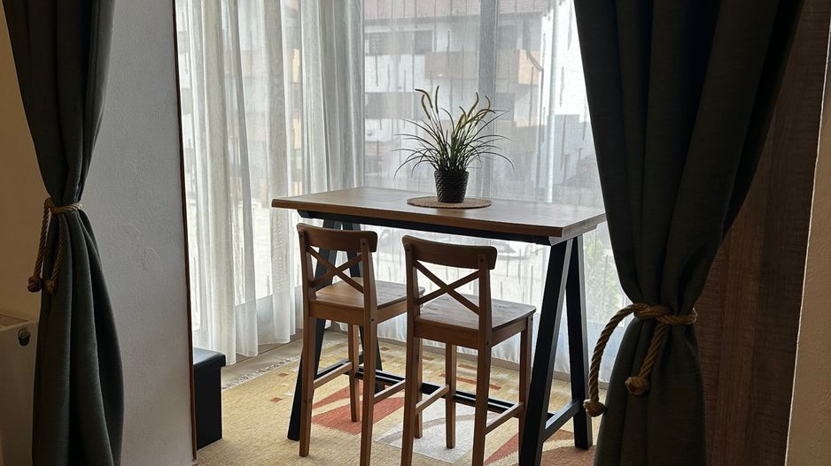Apartament 2  camere Sanpetru Residence! - Poză 1