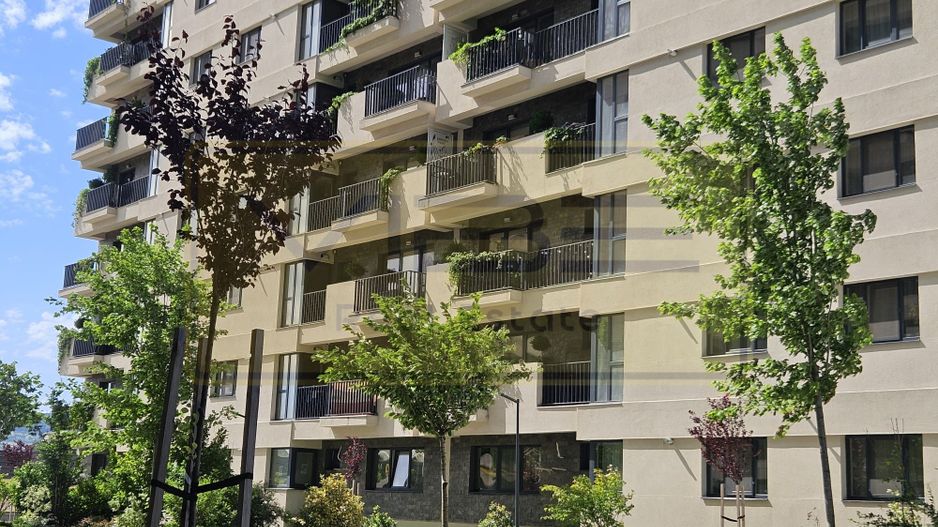 Apartament 1 camera decomandat Tatarasi - Evergreen Towers - Poză 29