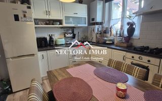 NECTORA IMOB-Apartament la casa 3 camere, Ultracentral, Etaj 1, 75 mp - Poză 9