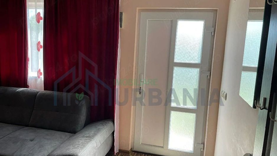 # De vanzare Casa 3 camere si teren 2000 mp com. Schitu Duca - Poză 5