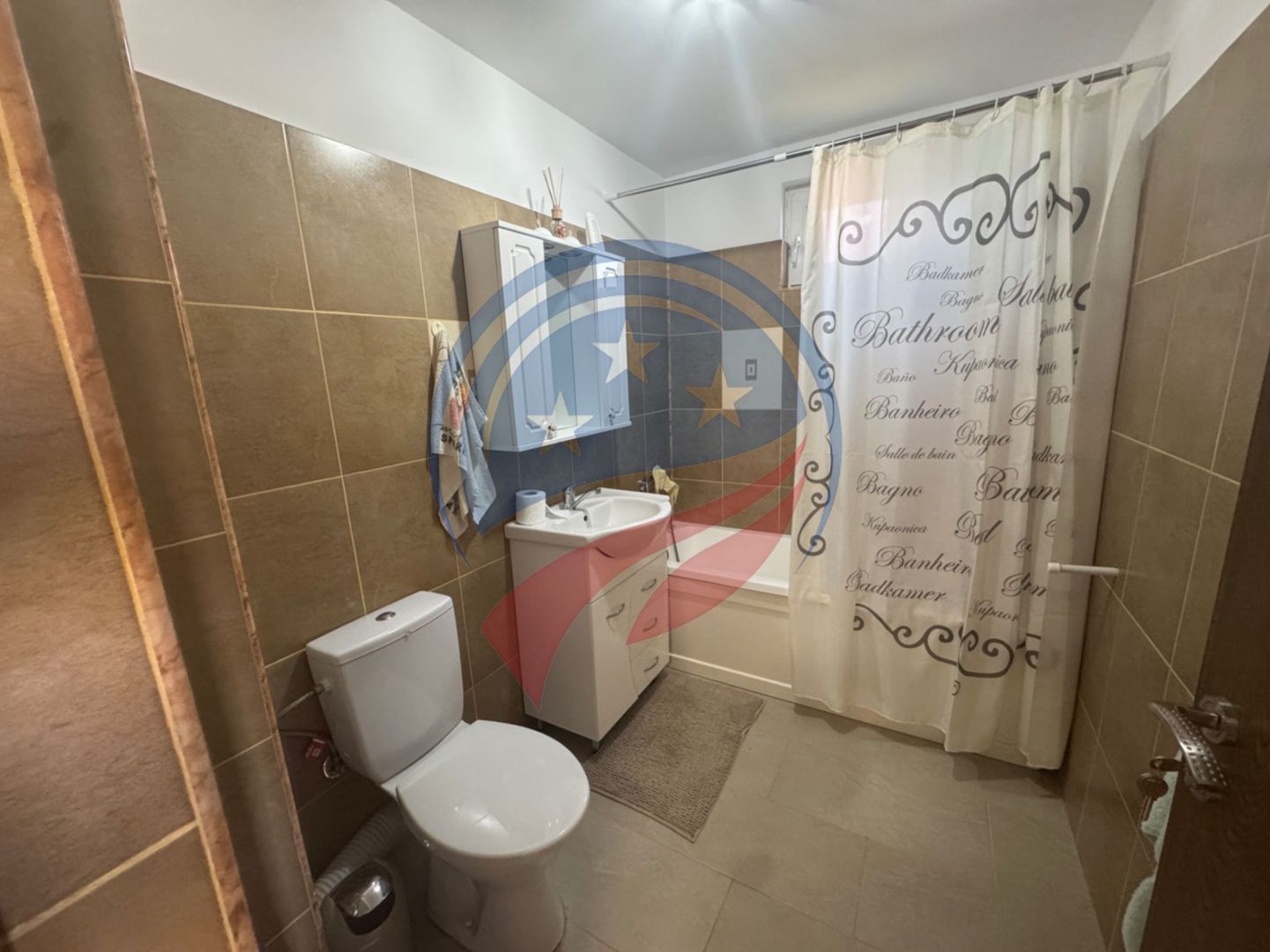 Casă spațioasă în Balș, zonă excelentă – aproape de centru și spital - Poză 13