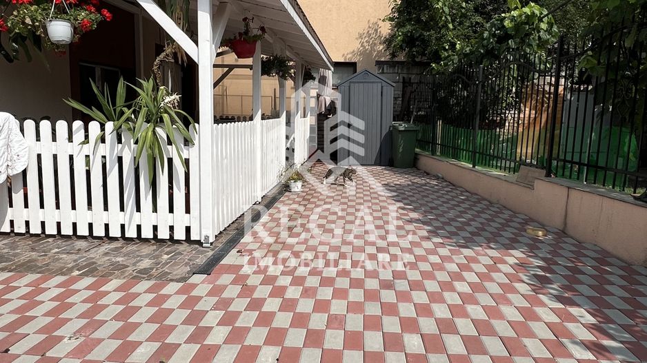 Casă de vânzare în zona Chizid – recent renovată-finalizată - Poză 9
