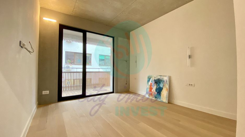 Imobil exclusivist cu 3 apartamente,  Dorobanți - Poză 18