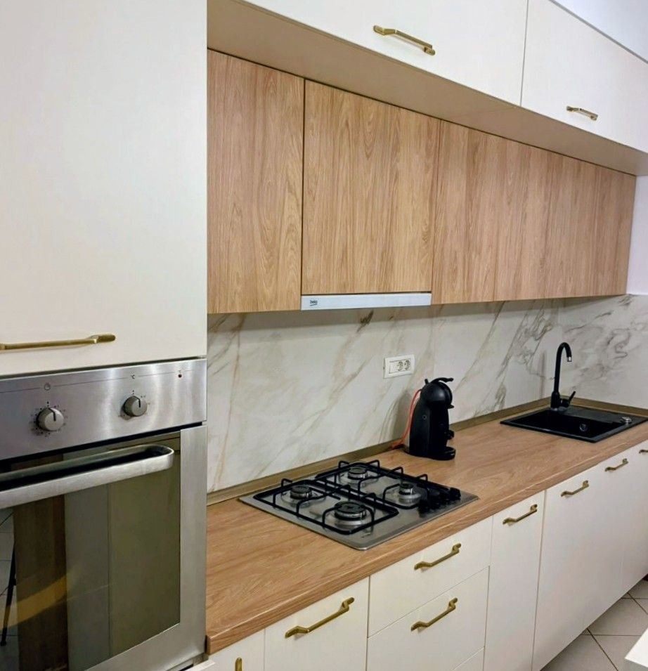 Apartament modern I Terasă 14 mp si parcare I Torontalului - Poză 4