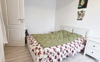Vila cocheta mobilata utilata Parcare 15 min metrou Nicolae Teclu - Poză 12