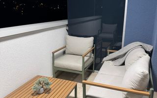 Apartament ultrafinisat la cheie pe 2 niveluri Zorilor - Poză 19
