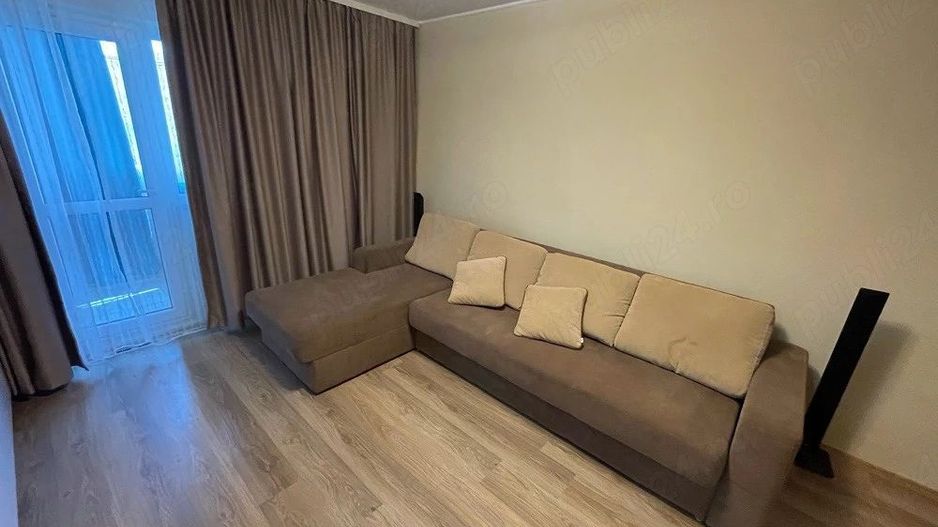 2 camere decomandat, 65mp, parcare, pet friendly, Vitan-Dristor - Poză 1