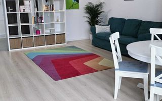 Apartament 2 camere open space, Euromaterna, Constanța - Poză 1