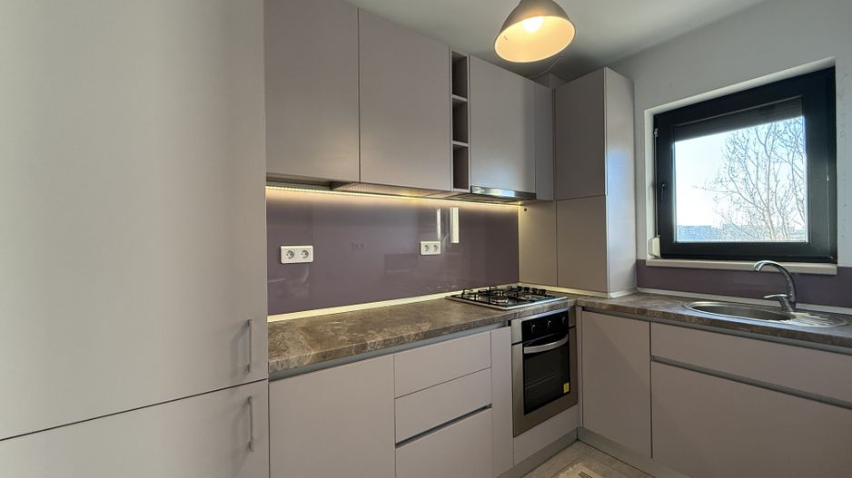 Apartament Banu Manta - Primaria Sectorului 1 - ICON Residence - Poză 13