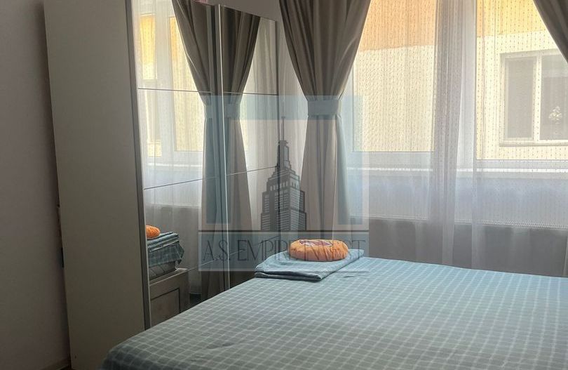 Apartament 2 camere- zona Coresi - Goldis Residence - Poză 11
