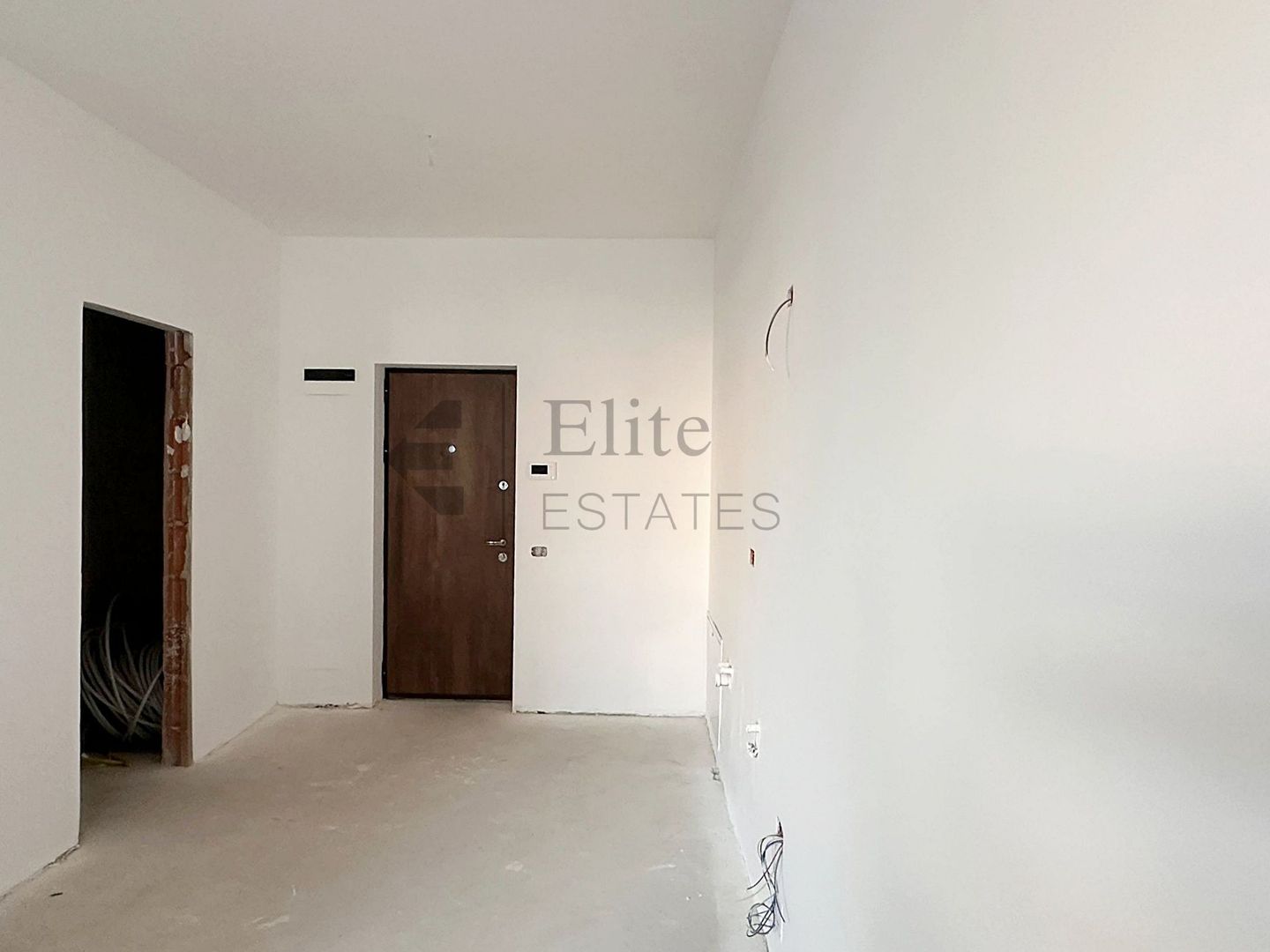 Apartament nou 1 camera in Băile Felix Bihor - Poză 6