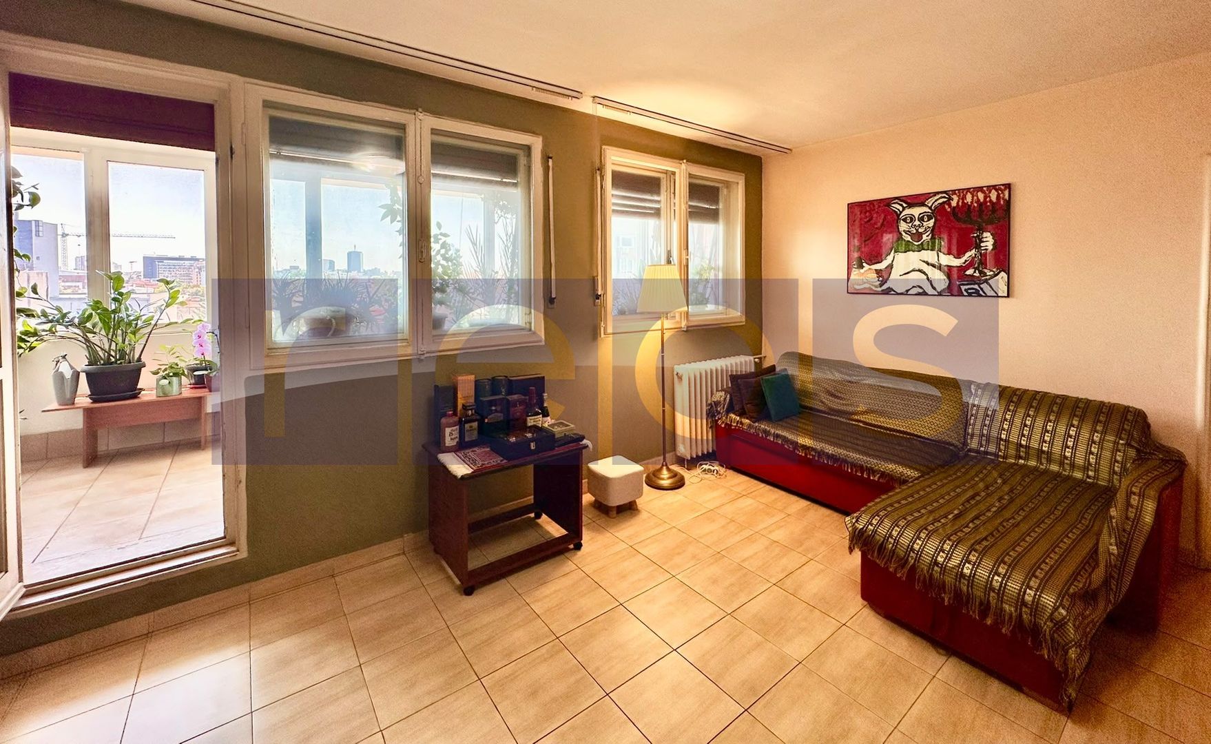 VANZARE 2 CAMERE SEMIDOROBANTI DOROBANTI - Poză 2