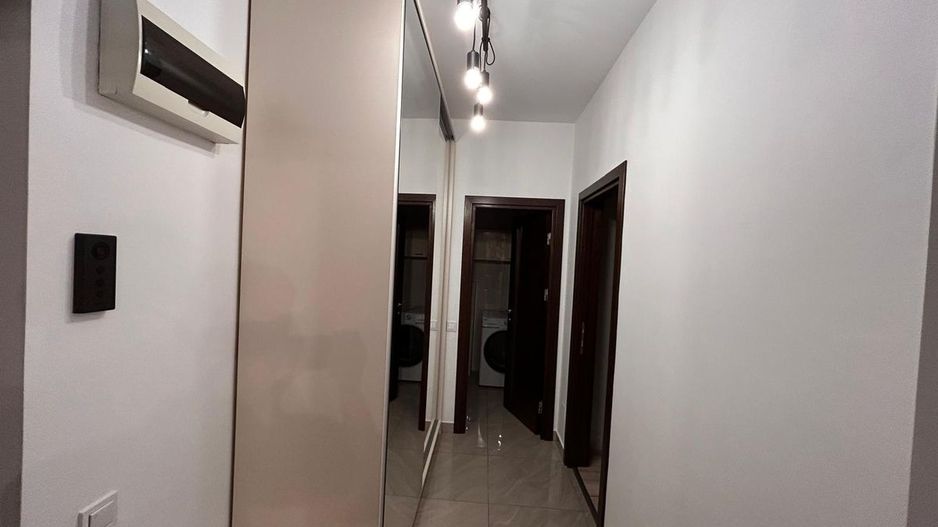 Apartament 2 camere Lujerului - Poză 4