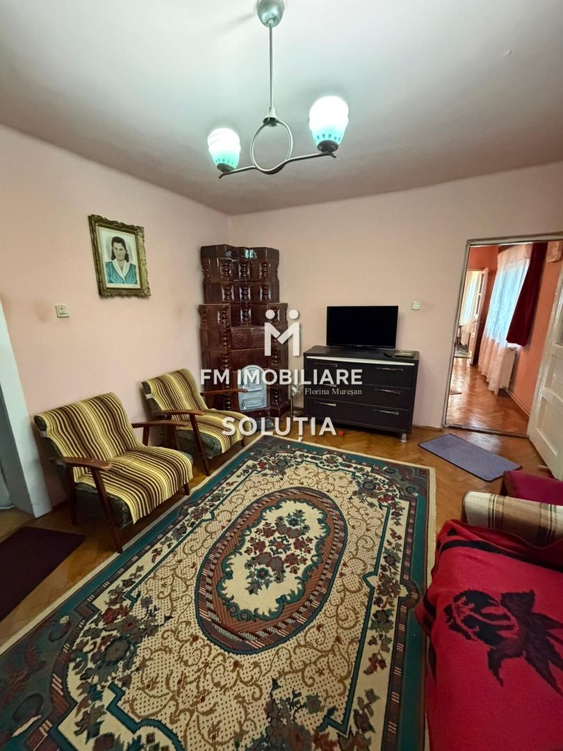 Casa Baia Sprie - Poză 9