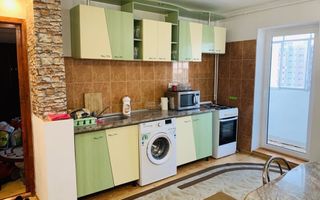 Apartament 2 camere decomandat, 45 mp, Manăștur - Poză 3