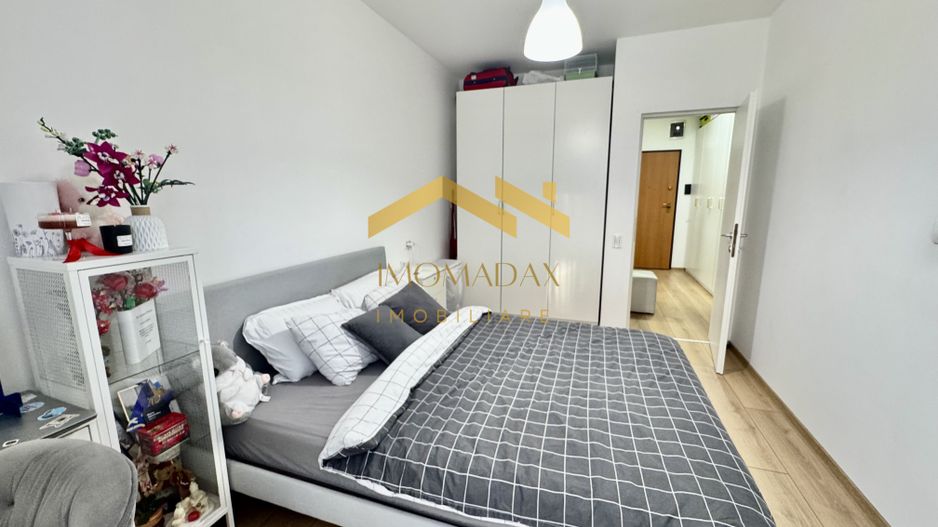 Torontalului-2 Camere-Mobilat/Utilat - Poză 7