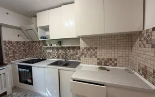 2 MINUTE DE METROU - 3 CAMERE DE INCHIRIAT - RENOVAT - PIATA MUNCII - Poză 12