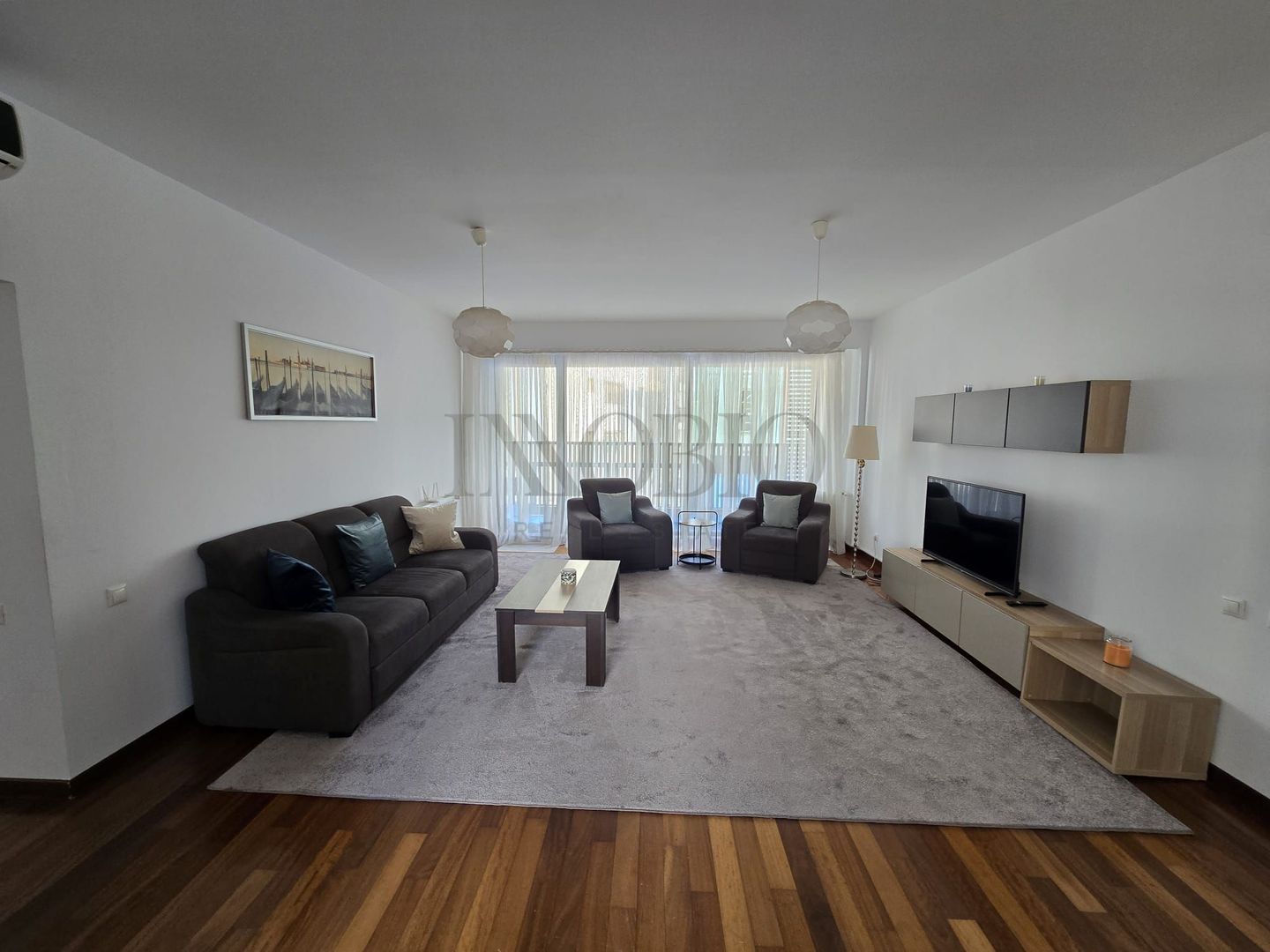 Apartament 5 camere | Loc de parcare | Spatios | Herastrau - Poză 2