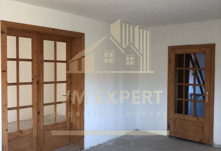 VILA 4 CAMERE, SUPRAFATA 144 MP, TEREN 491 BUGHEA DE JOS - Poză 3