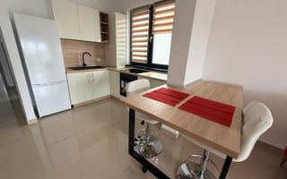 2 camere, Calea Urseni-Giroc, la 5 minute de Braytim, prima inchiriere! - Poză 5