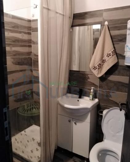 Garsonieră de închiriat, mobilată și utilată, în zona Piața Nicolina, Iași - Poză 5