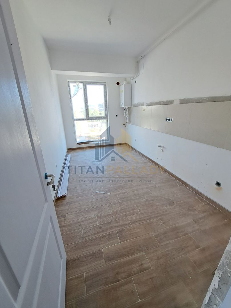 Ultimele apartamente- Pallady- metrou Teclu- 3 Cam- 75 mp - Centrala - Poză 2