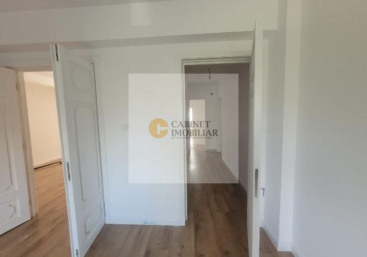 4 camere I Parc Cismigiu I Etaj 1 I 111 mp - Poză 3