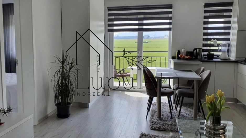 Apartament de Inchiriat | 2 Camere | 42 MPU | Magnolia - Poză 1