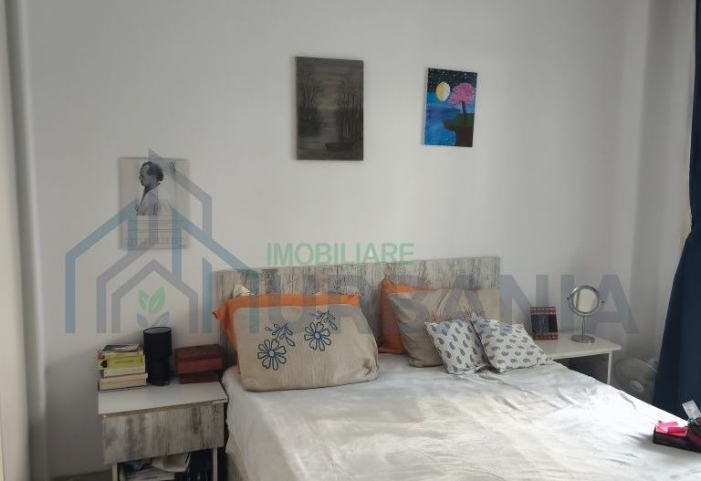 Apartament 3 camere cu gradina proprie, Nicole Residence, Valea Adanca - Poză 4