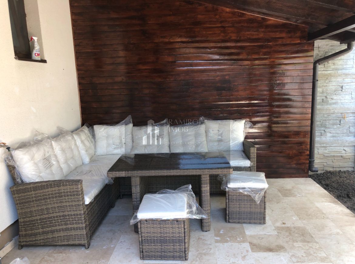 Casa Popesti Leordeni - Poză 3